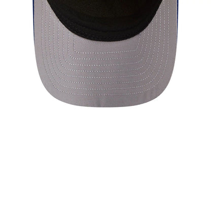 Pictured is this World Baseball Classic Latin Embroidery Venezuela 9FORTY M-Crown A-Frame cap in yellow. 2