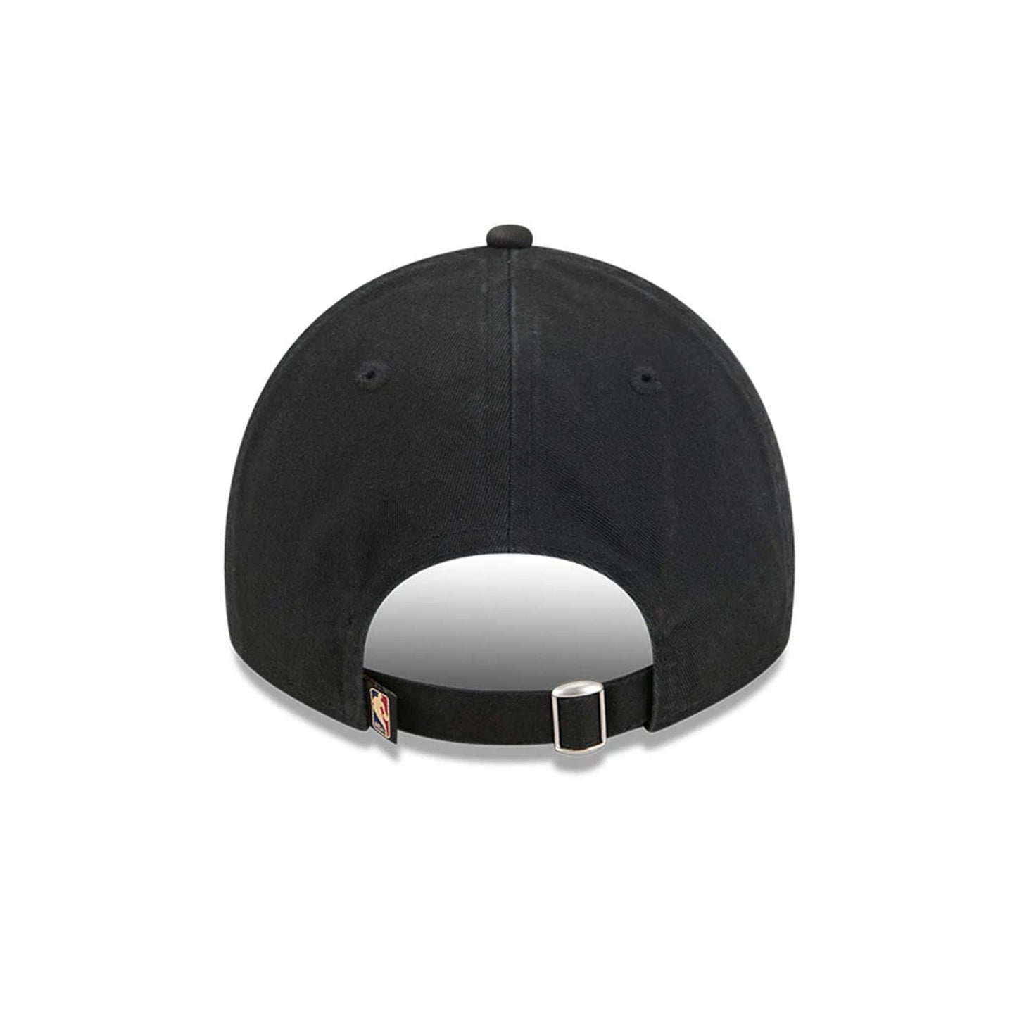 Pictured is this NBA Classic Memphis Grizzlies 9TWENTY Adjustable cap in black. 6