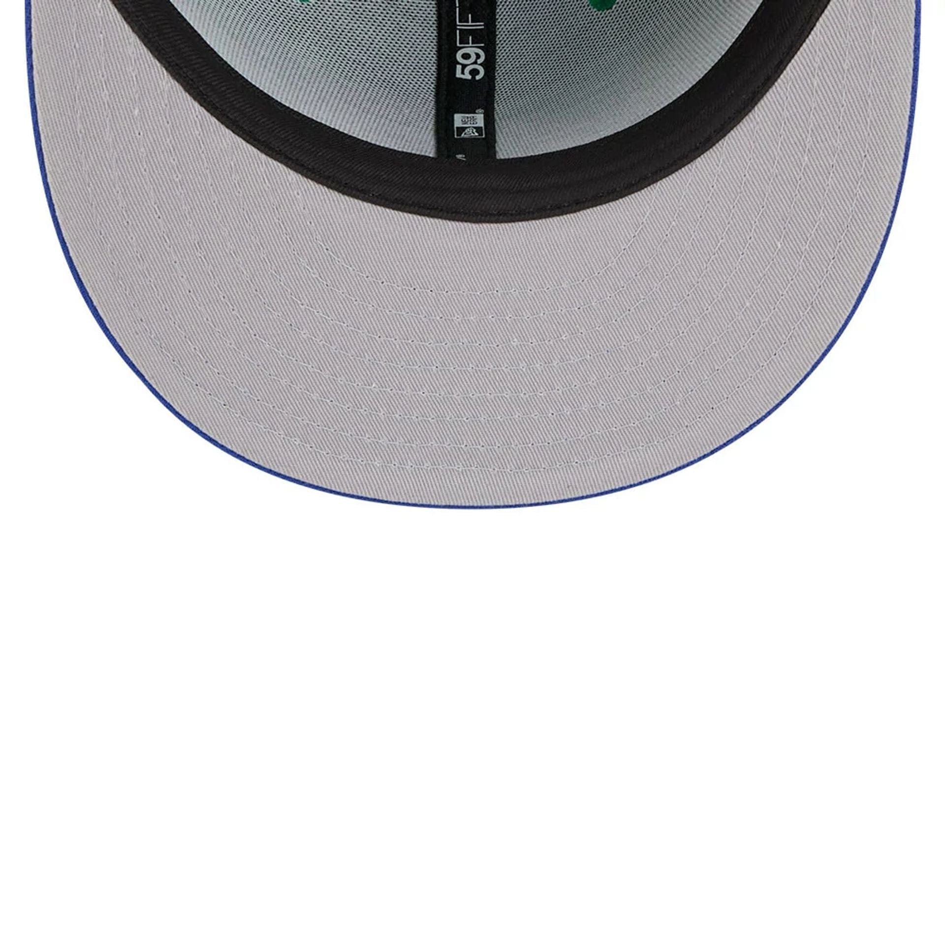 Pictured is this NBA Classic Dallas Mavericks 59FIFTY Fitted cap in green. 2