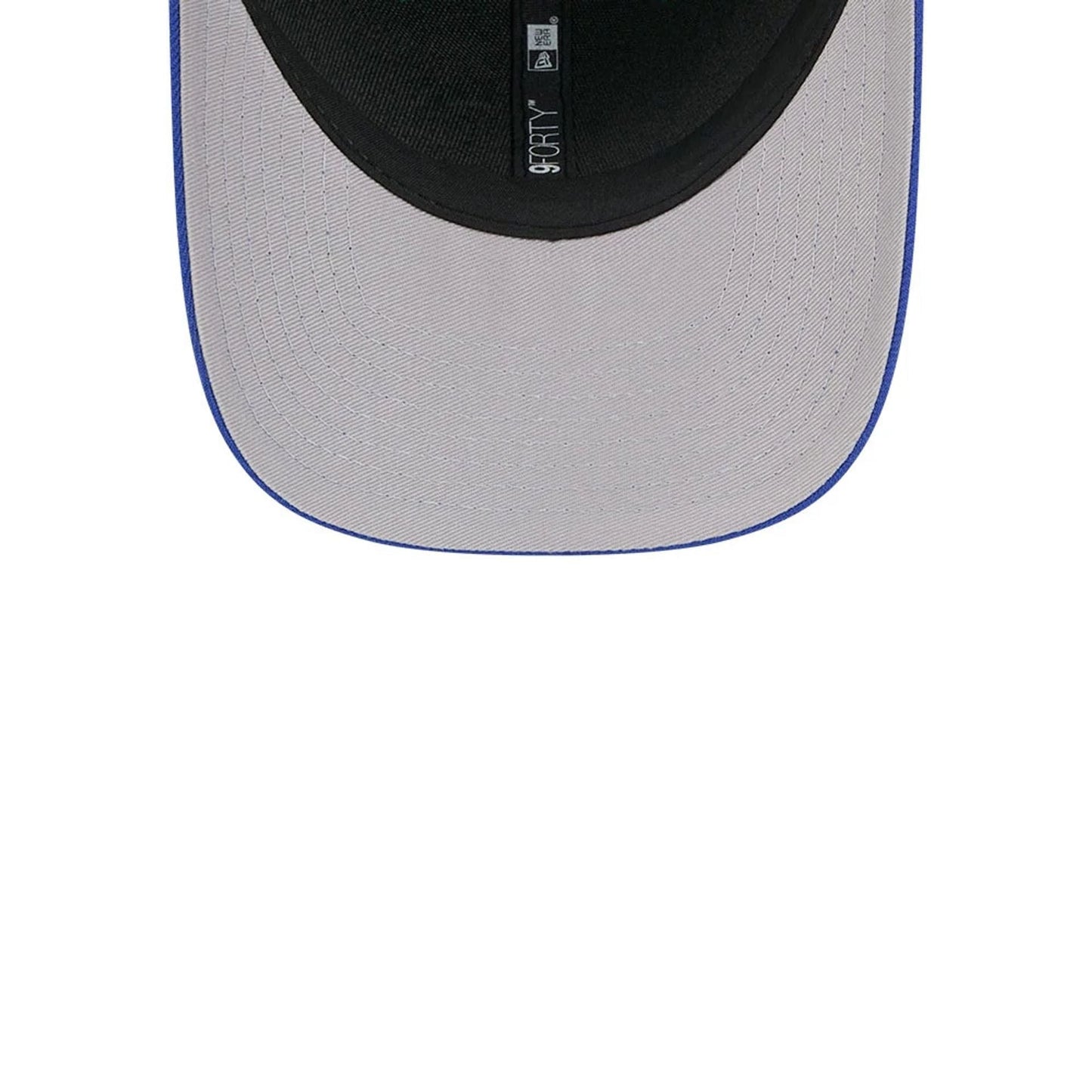 Pictured is this NBA Classic Dallas Mavericks 9FORTY M-Crown Adjustable cap in green. 2