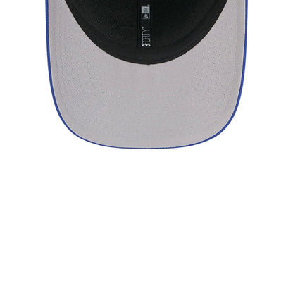 Pictured is this NBA Classic Dallas Mavericks 9FORTY M-Crown Adjustable cap in green. 2