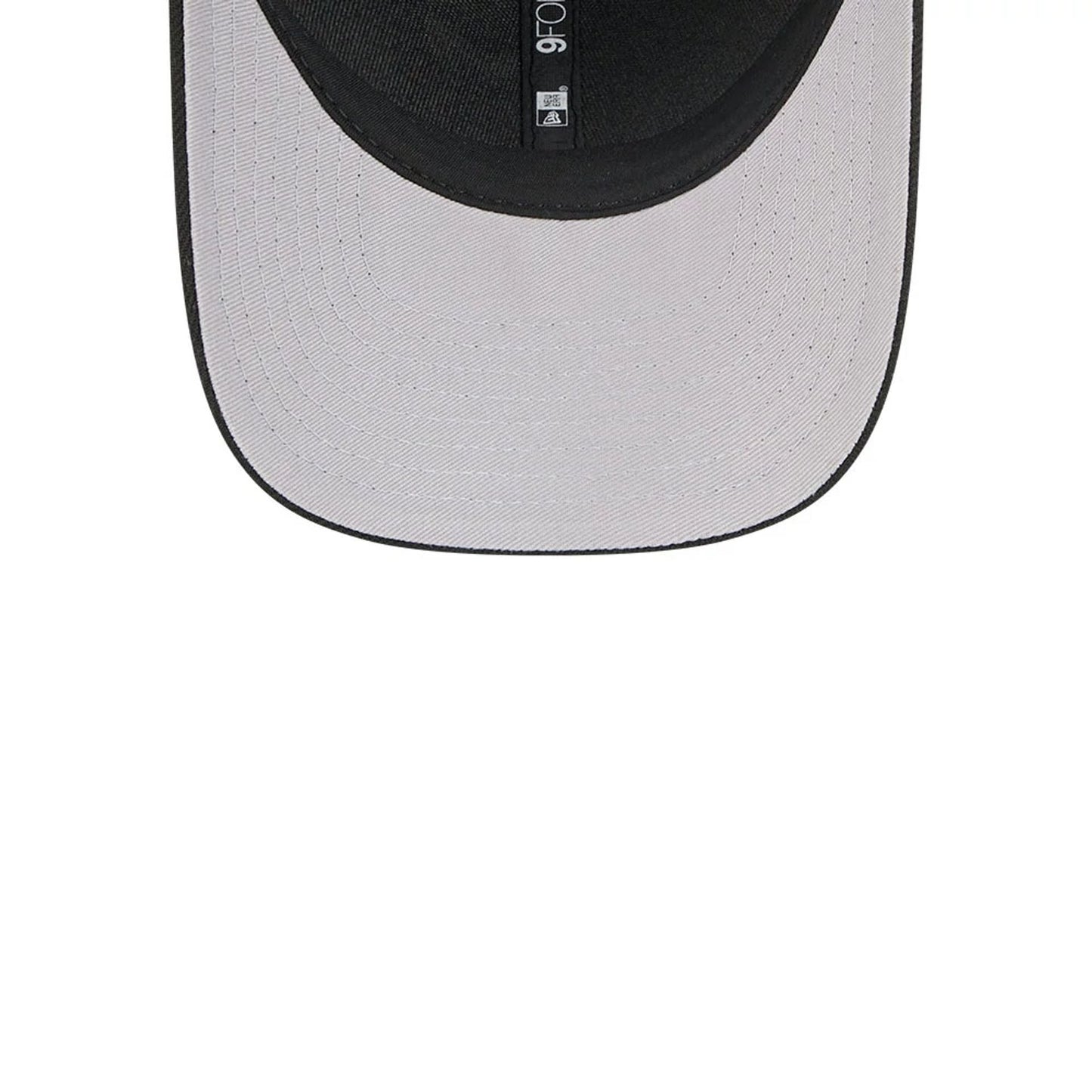 Pictured is this NBA Classic Minnesota Timberwolves 9FORTY M-Crown Adjustable cap in black. 2