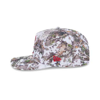 Pictured is this New Era Holiday Essentials 19TWENTY cap in no color. 6