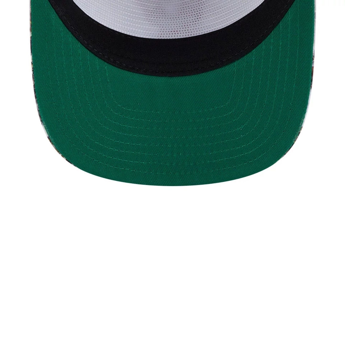 Pictured is this New Era Holiday Essentials 19TWENTY cap in no color. 2