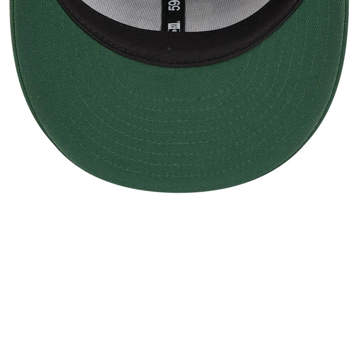 Pictured is this New Era Holiday Essentials 59FIFTY Fitted cap in dark red. 7