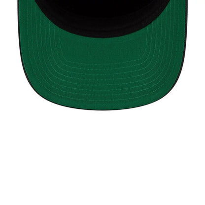 Pictured is this 1989 Arcade Game Teenage Mutant Ninja Turtles 19TWENTY cap in black. 2
