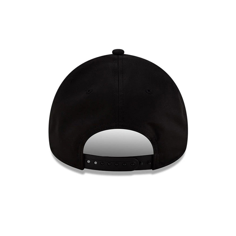 Pictured is this Teenage Mutant Ninja Turtles Kanji 9FORTY A-Frame cap in black. 6