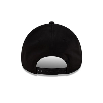 Pictured is this Teenage Mutant Ninja Turtles Kanji 9FORTY A-Frame cap in black. 6