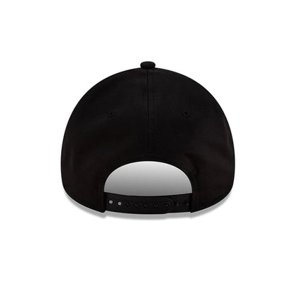 Pictured is this Japanese Teenage Mutant Ninja Turtles 9FORTY A-Frame cap in black. 6