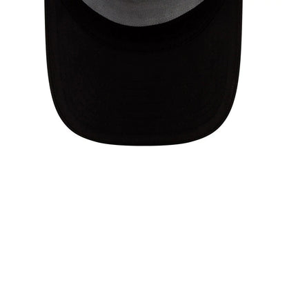 Pictured is this Teenage Mutant Ninja Turtles Kanji 9FORTY A-Frame cap in black. 7