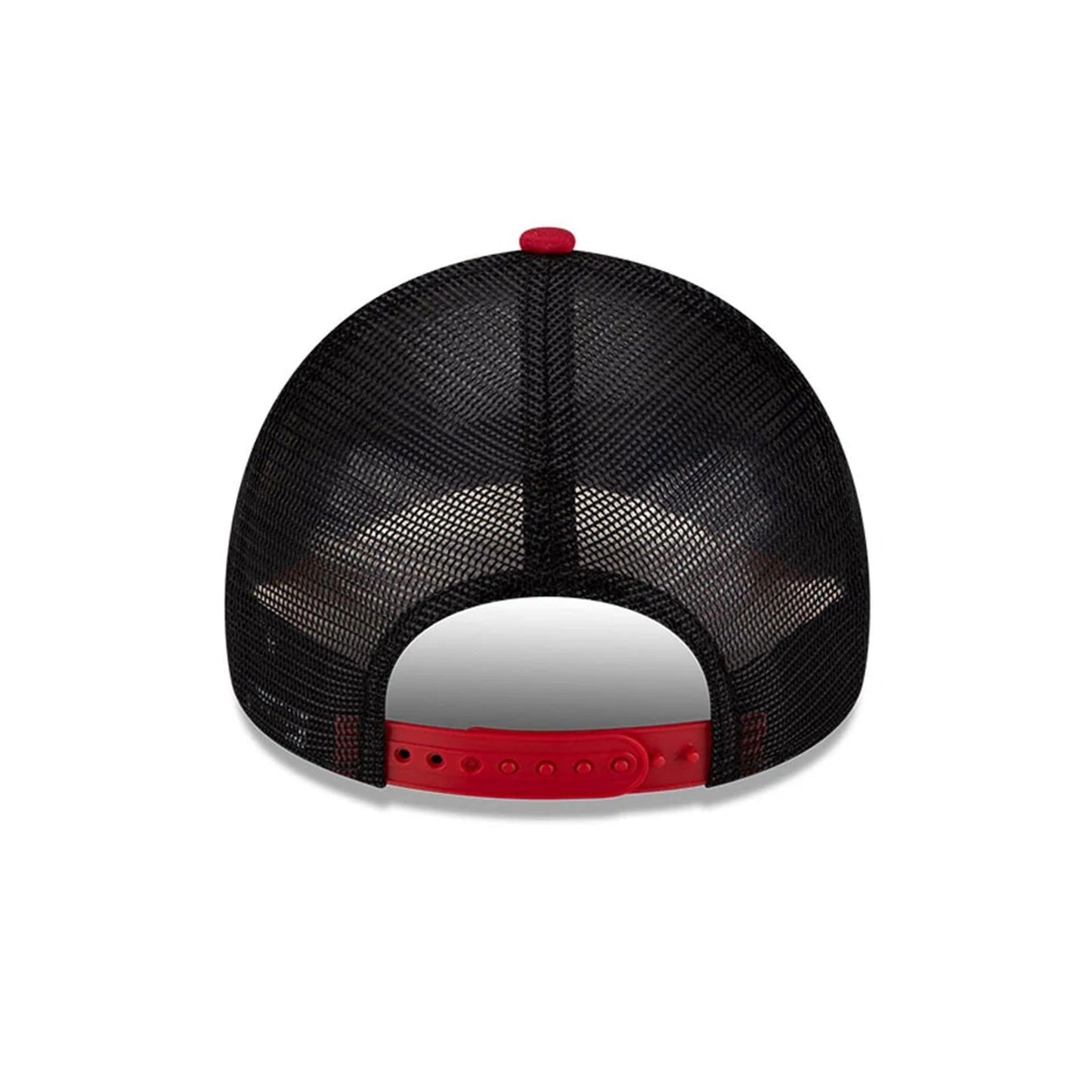 Pictured is this Neon Sign Teenage Mutant Ninja Turtles 9FORTY A-Frame cap in black. 4