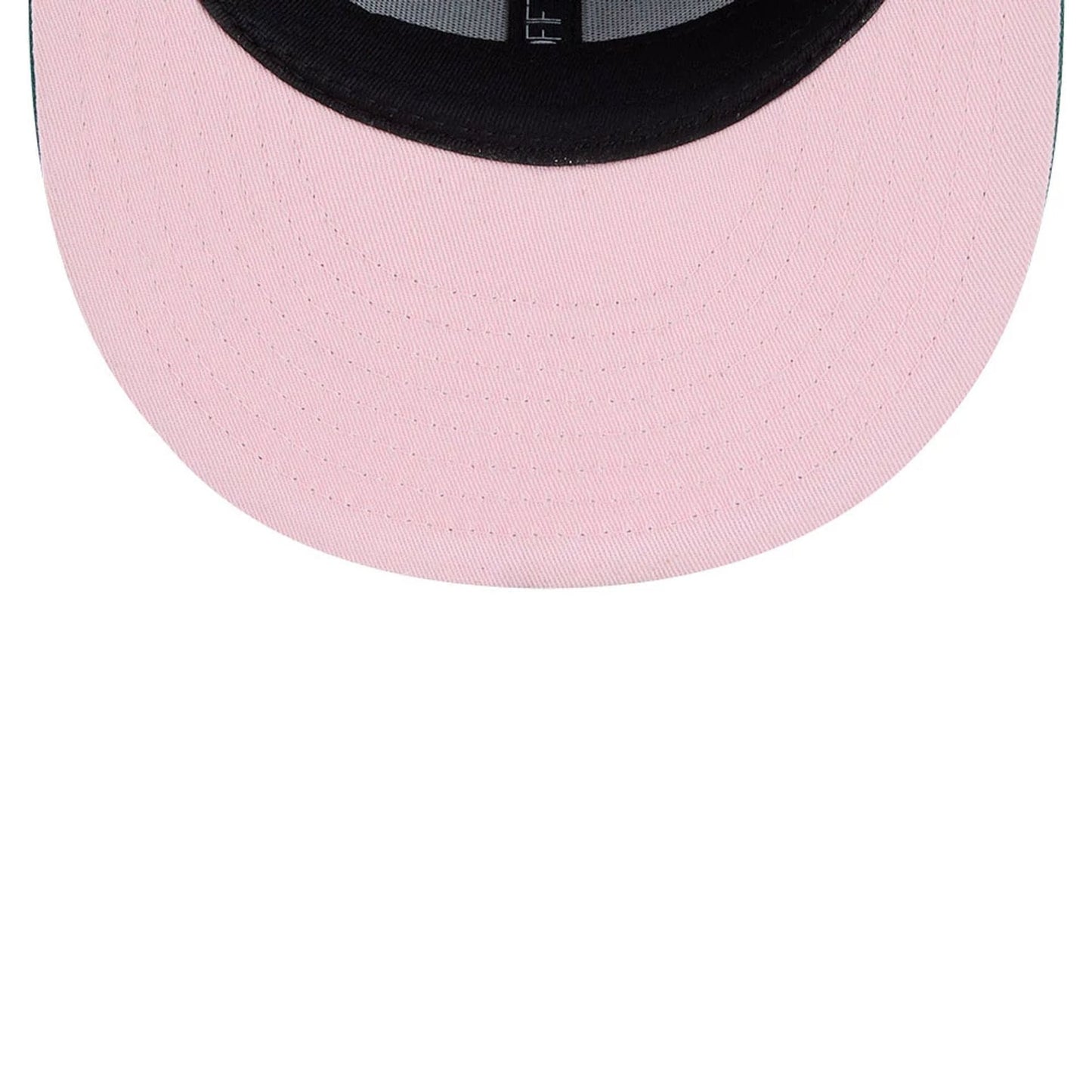 Pictured is this Warner Brothers A Christmas Story 59FIFTY Fitted cap in green. 2