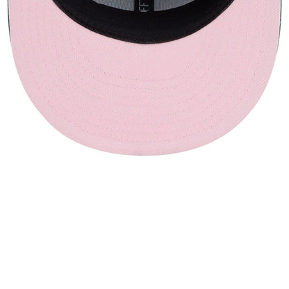 Pictured is this Warner Brothers A Christmas Story 59FIFTY Fitted cap in green. 2