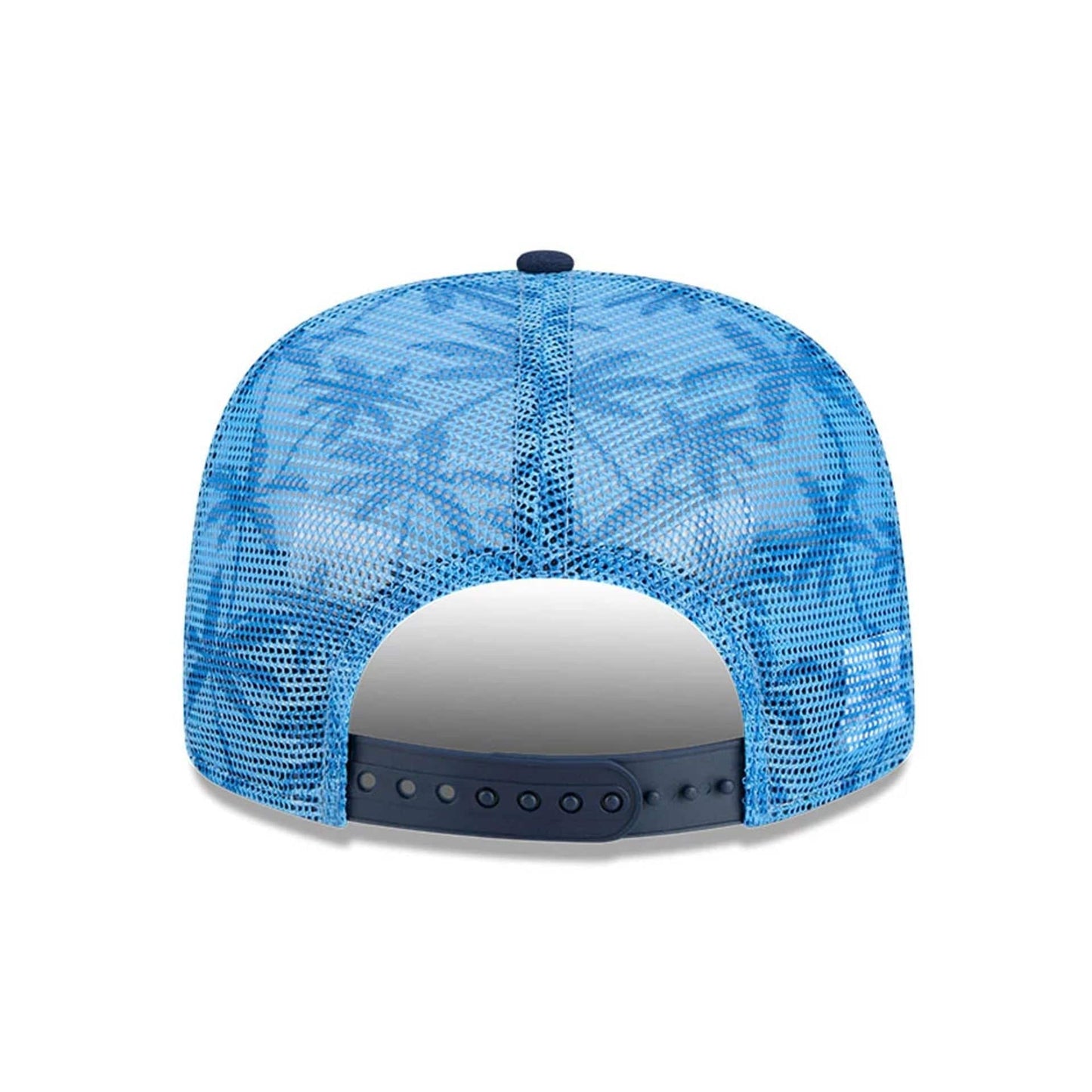 Pictured is this NBA All Star Game 2026 Logo 19TWENTY cap in white. 7