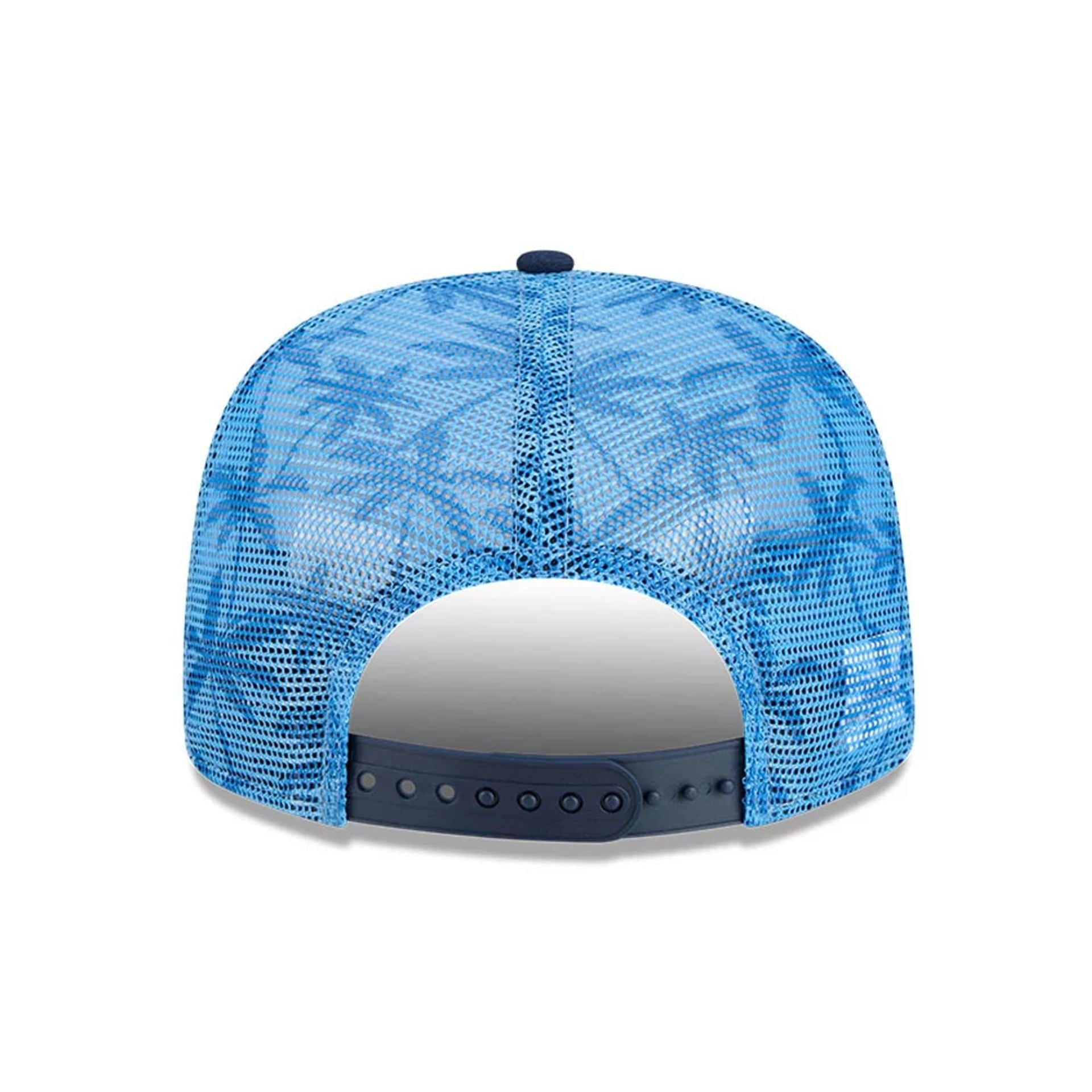 Pictured is this NBA All Star Game 2026 Logo 19TWENTY cap in white. 7
