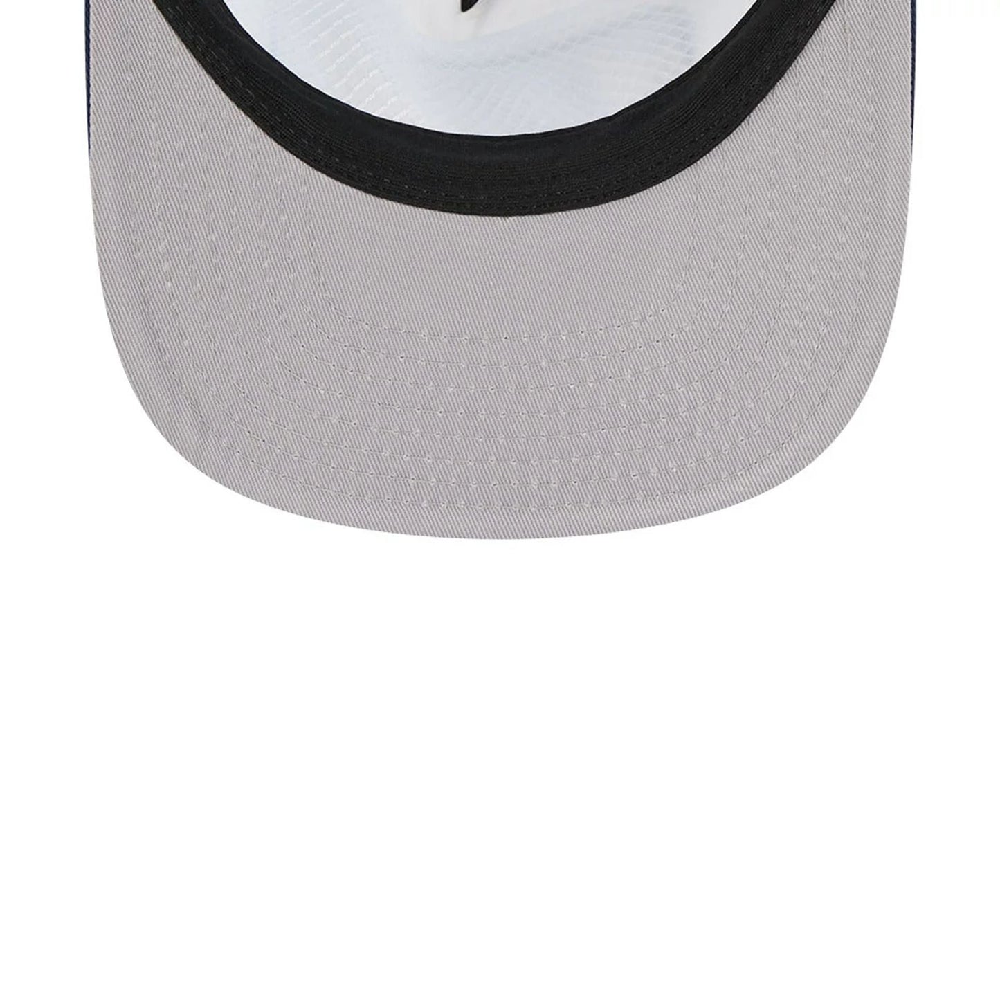 Pictured is this NBA All Star Game 2026 Logo 19TWENTY cap in white. 2
