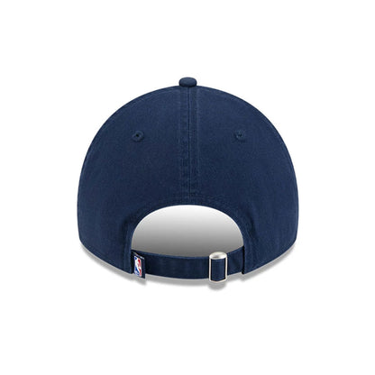 Pictured is this NBA All Star Game 2026 Logo 9TWENTY cap in blue. 6