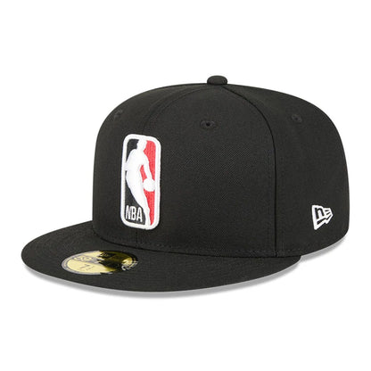 Pictured is this NBA All Star Game 2026 Chicago Bulls 59FIFTY Fitted cap in black. 6