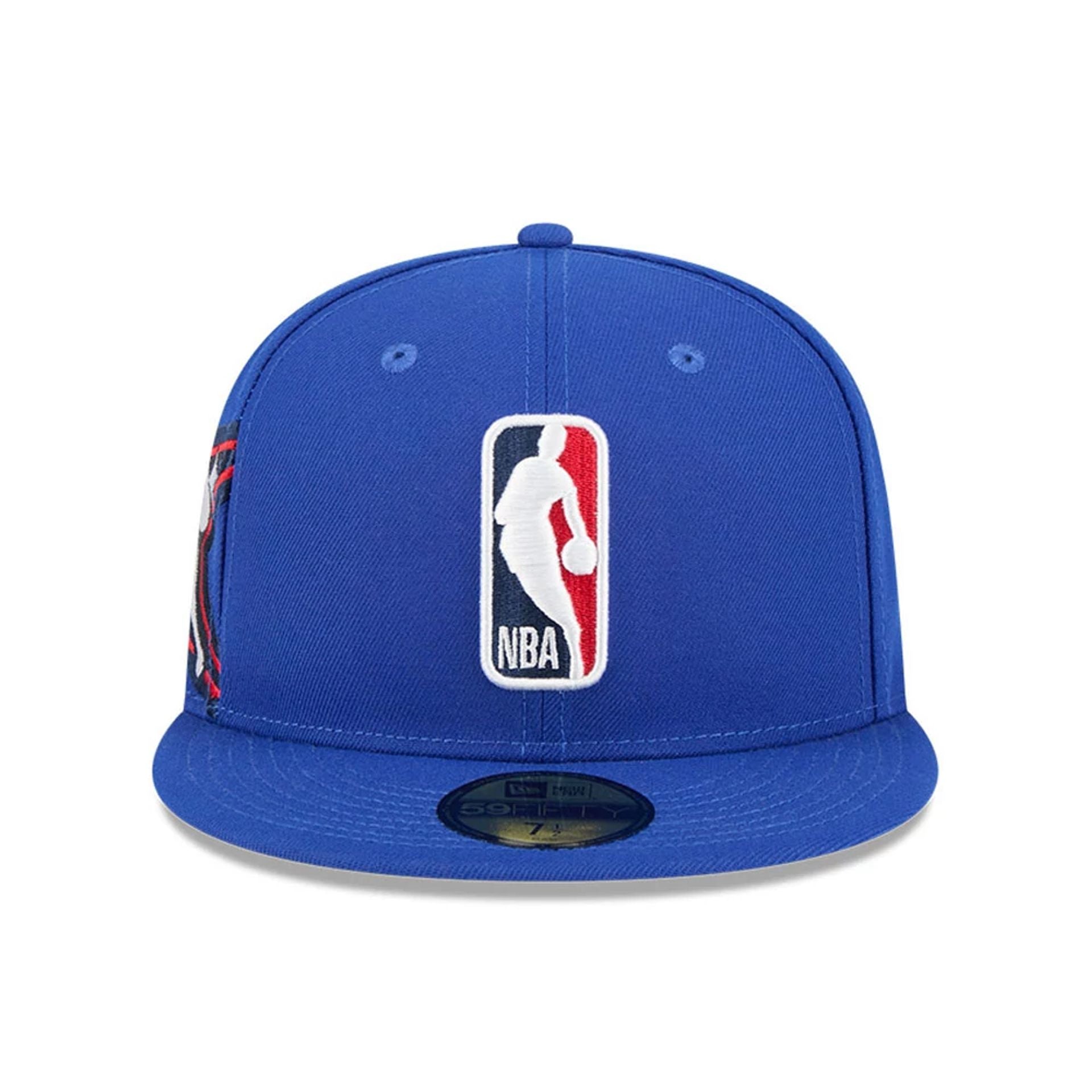 NBA All Star Game 2026 Blue 59FIFTY Fitted Cap | NEC EU