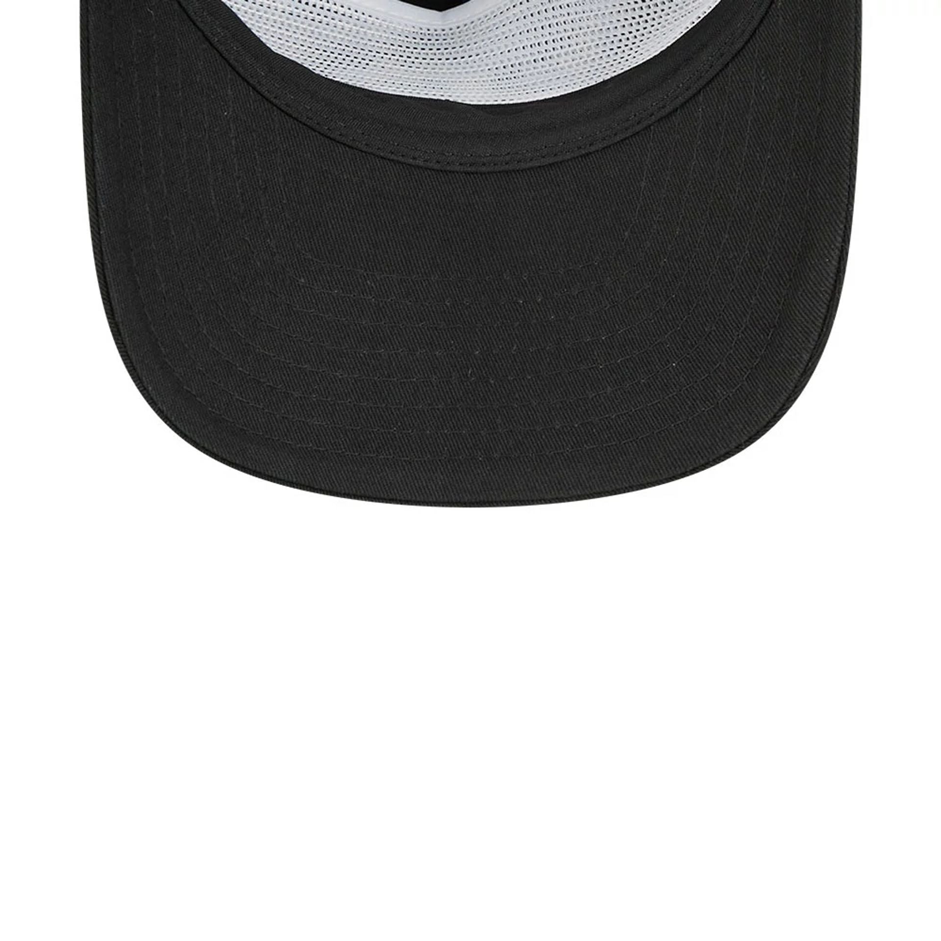 Pictured is this NBA All Star Game 2026 19TWENTY cap in black. 7