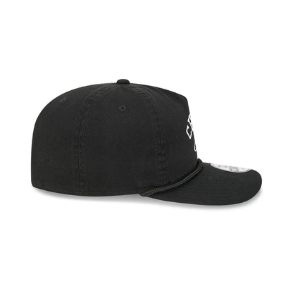 Pictured is this NBA All Star Game 2026 Chicago Bulls 19TWENTY cap in black. 5