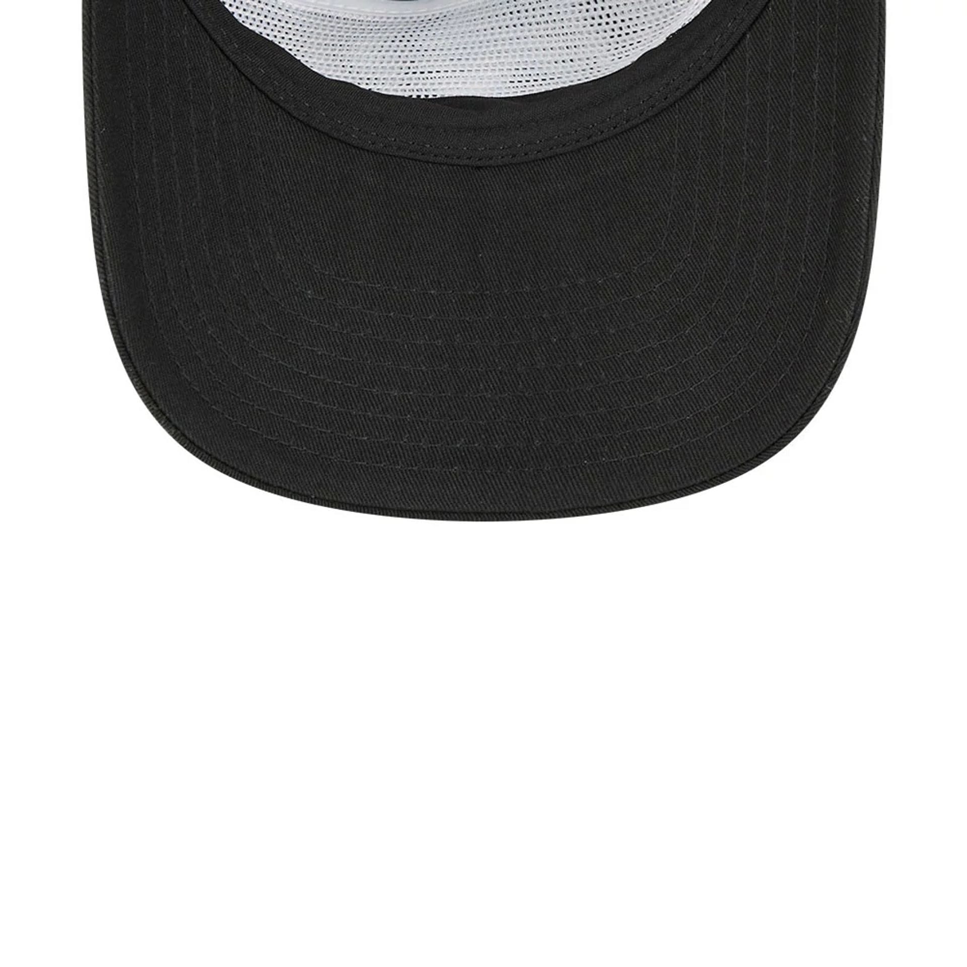 Pictured is this NBA All Star Game 2026 Chicago Bulls 19TWENTY cap in black. 6