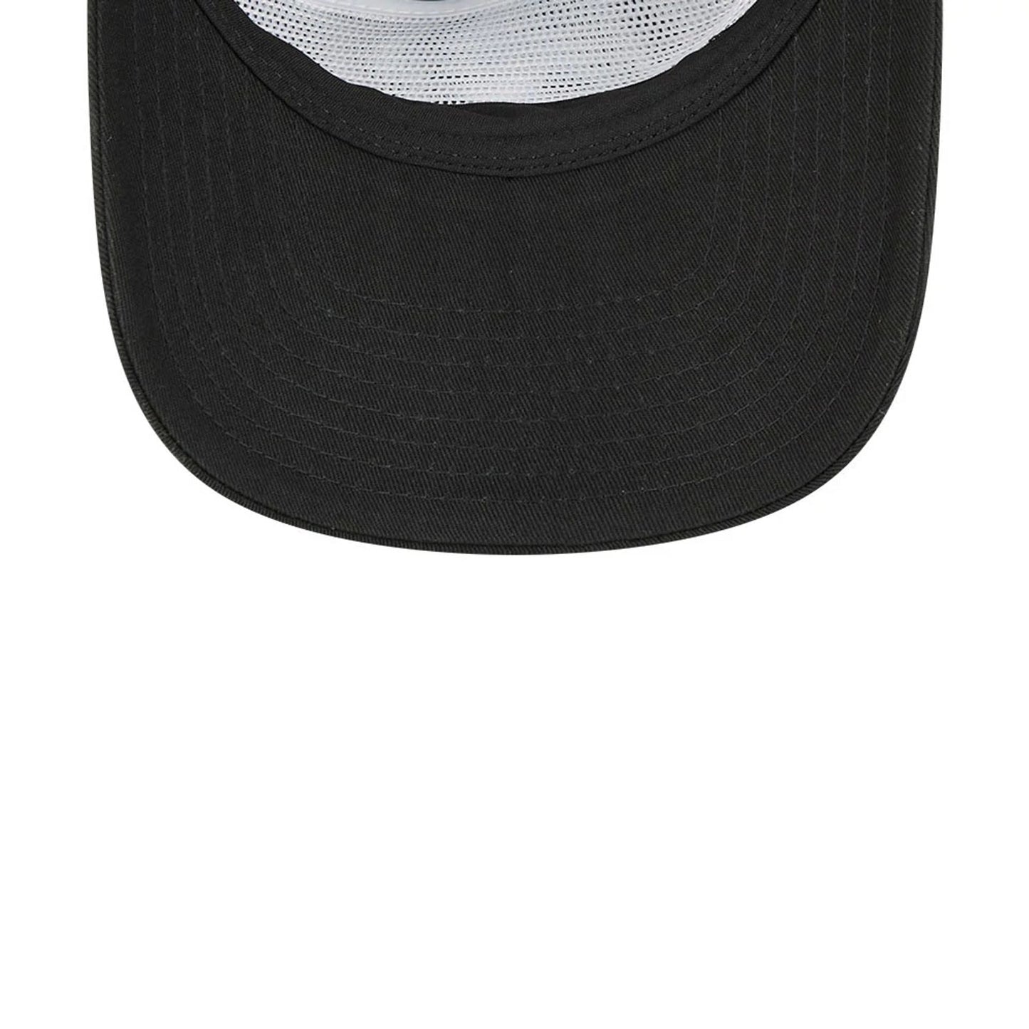 Pictured is this NBA All Star Game 2026 Chicago Bulls 19TWENTY cap in black. 6