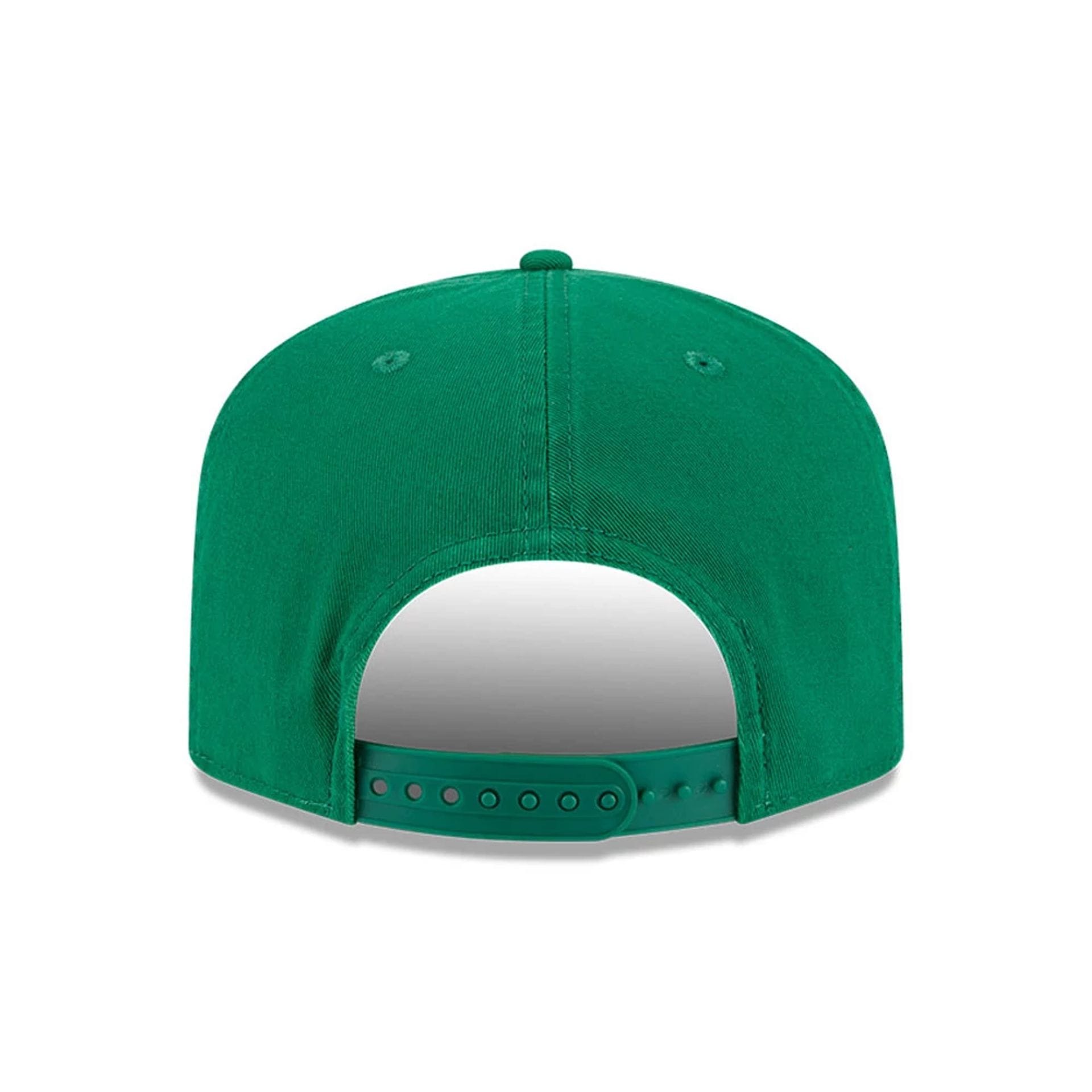 Pictured is this NBA All Star Game 2026 Boston Celtics 19TWENTY cap in green. 6