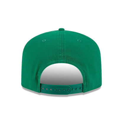 Pictured is this NBA All Star Game 2026 Boston Celtics 19TWENTY cap in green. 6