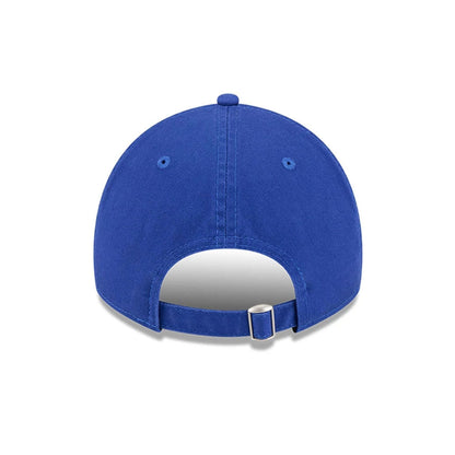 Pictured is this NBA All Star Game 2026 Golden State Warriors 9TWENTY cap in blue. 6