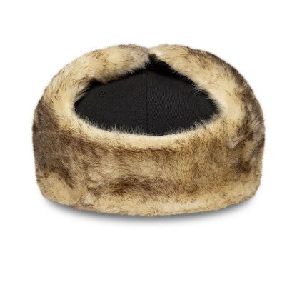 Pictured is this New Era Dogear 59FIFTY Fitted cap in black. 6