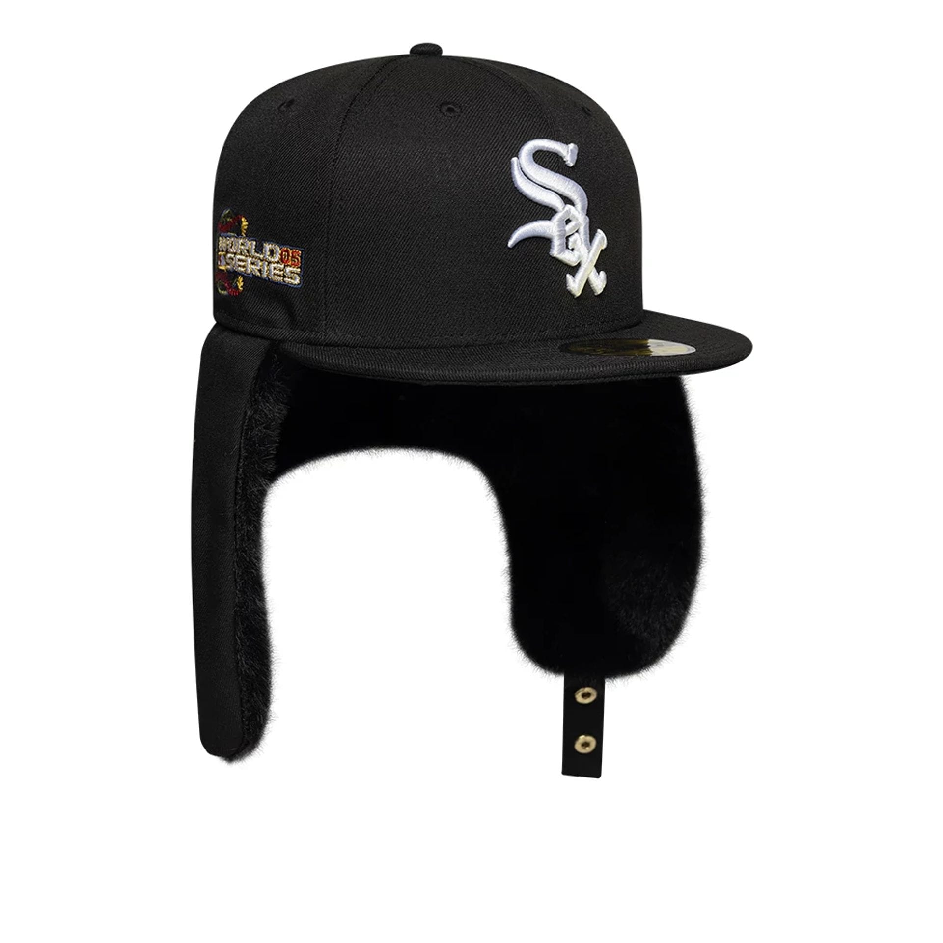 Dogear Caps and Trapper Hats | NEC EU