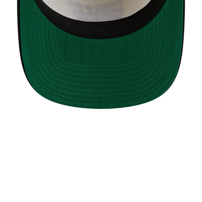 Pictured is this NBA 2 Tone Washed Chicago Bulls 19TWENTY cap in cream. 2