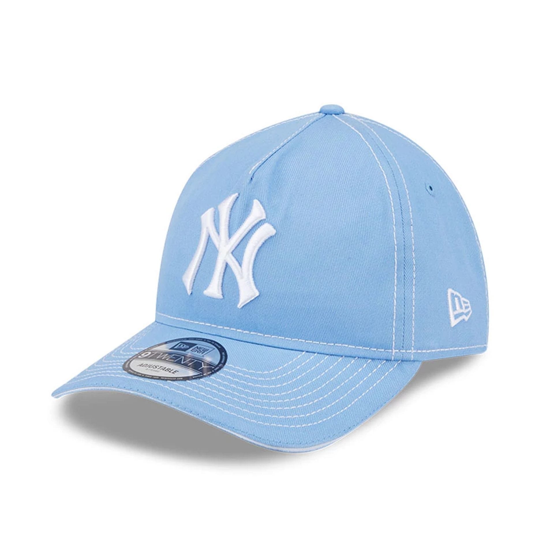 Blue NY Caps & Hats | Navy NY Caps | NEC EU