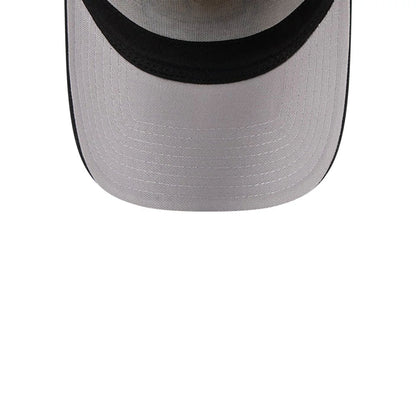 Pictured is this NBA Desert 2 Tone Chicago Bulls 9FORTY A-Frame cap in beige. 2