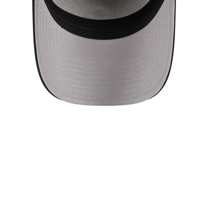 Pictured is this MLB Desert 2 Tone LA Dodgers 9FORTY A-Frame cap in beige. 2