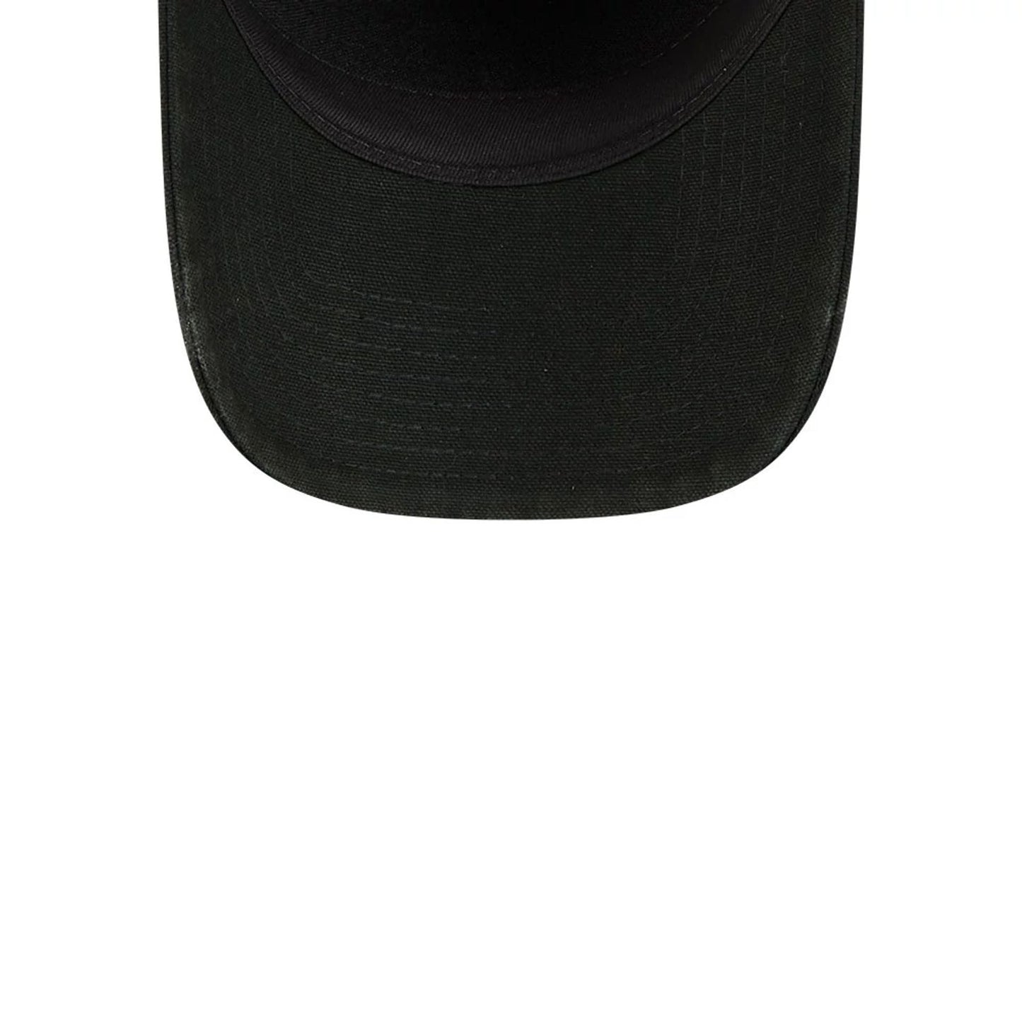 Pictured is this MLB Washed Canvas Boston Red Sox 9FORTY A-Frame cap in black. 7