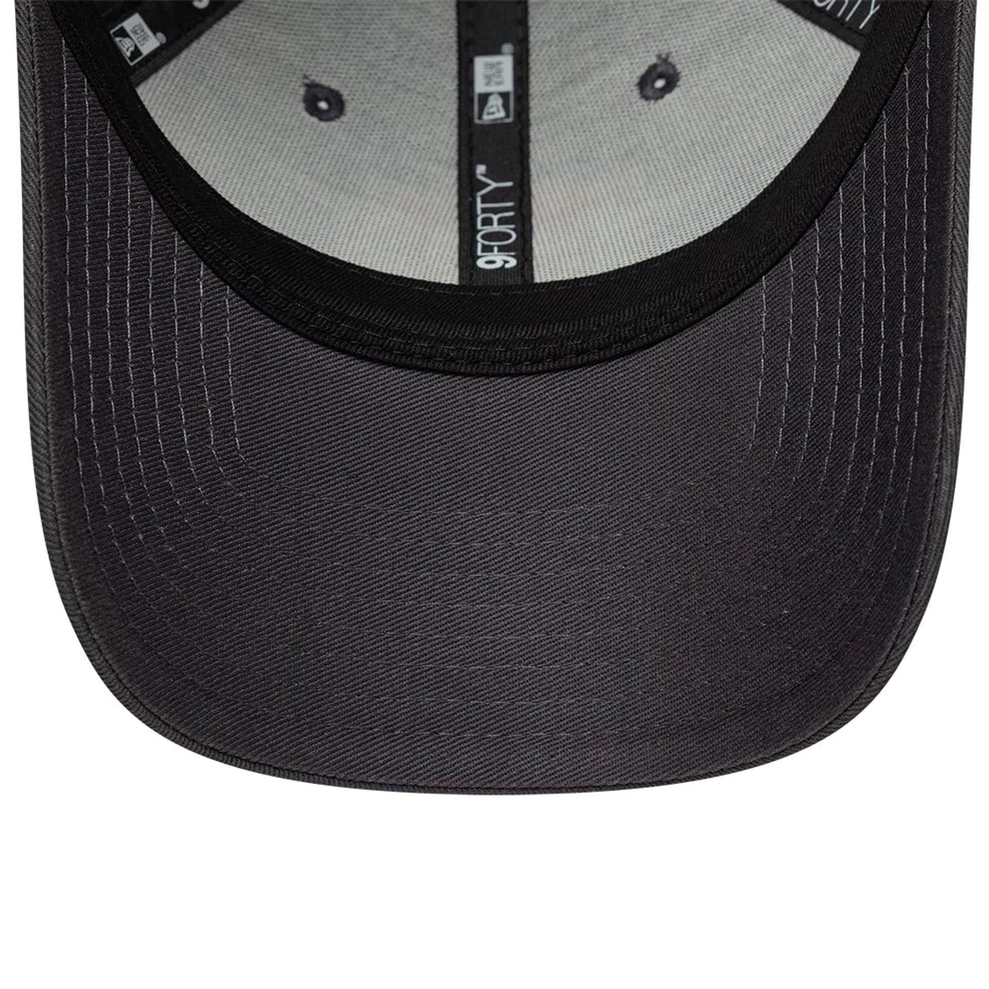 Pictured is this Pop Paris Saint Germain 9FORTY cap in dark grey. 5