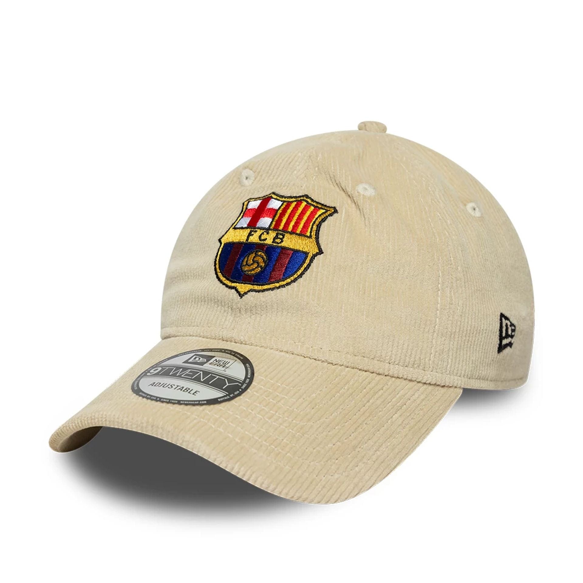 FUTBOL CLUB BARCELONA キャップ　美品 Rhinox FC Barcelona Paint Splatter Adjustable Hat/Cap | eBay