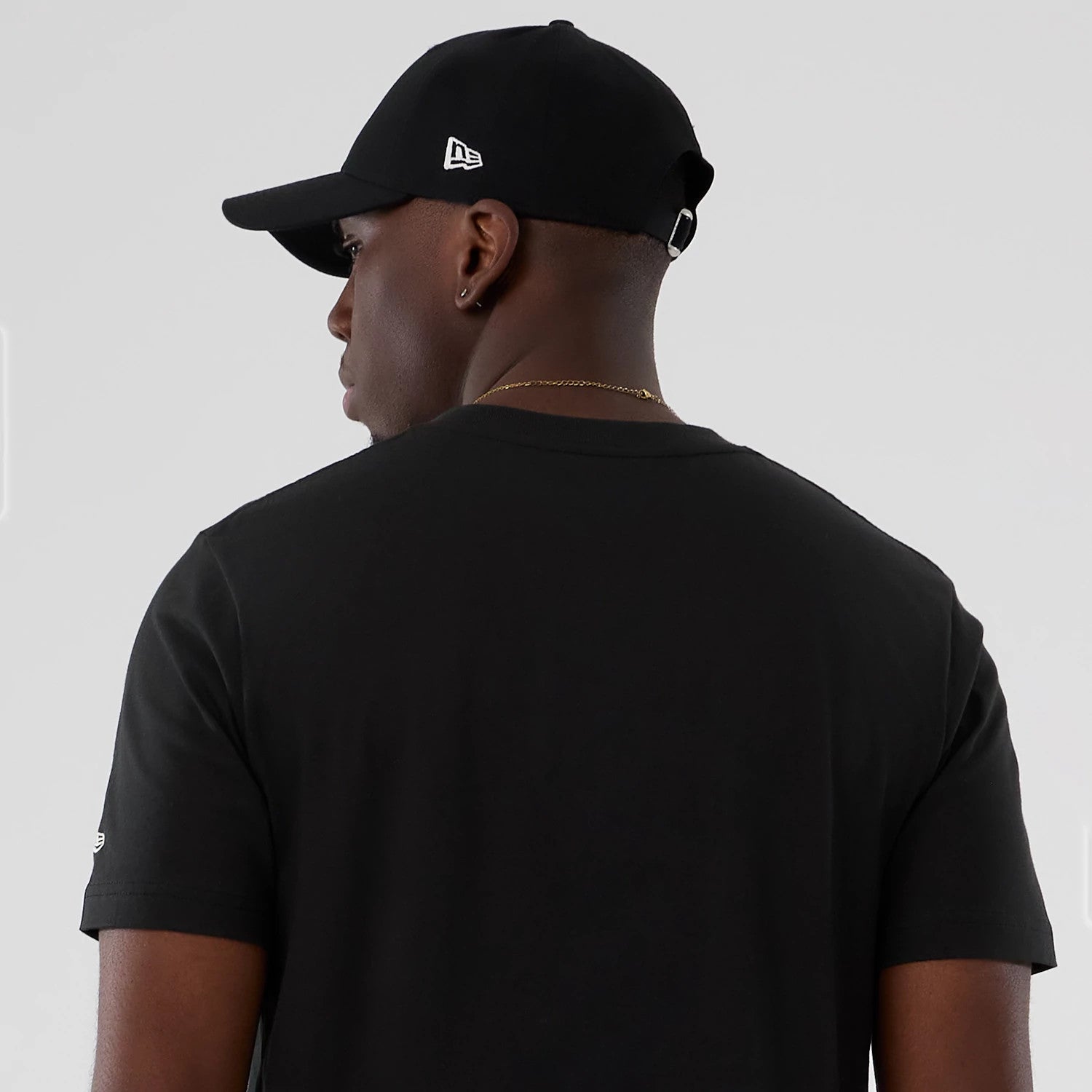NBA Hardwood Classic Boston Celtics Black T-Shirt | NEC EU
