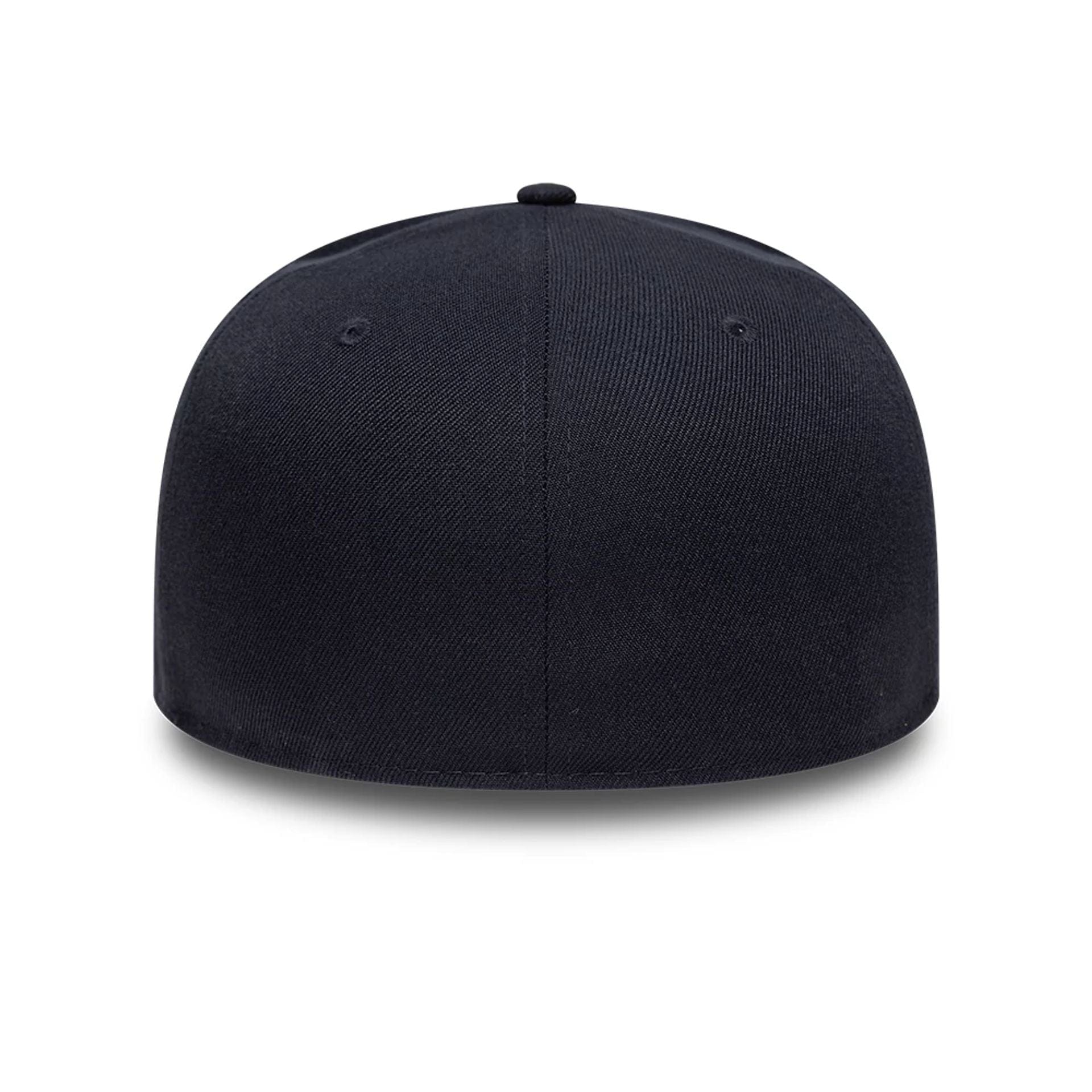 Pictured is this New Era Beaded Wings 59FIFTY Fitted cap in navy. 6