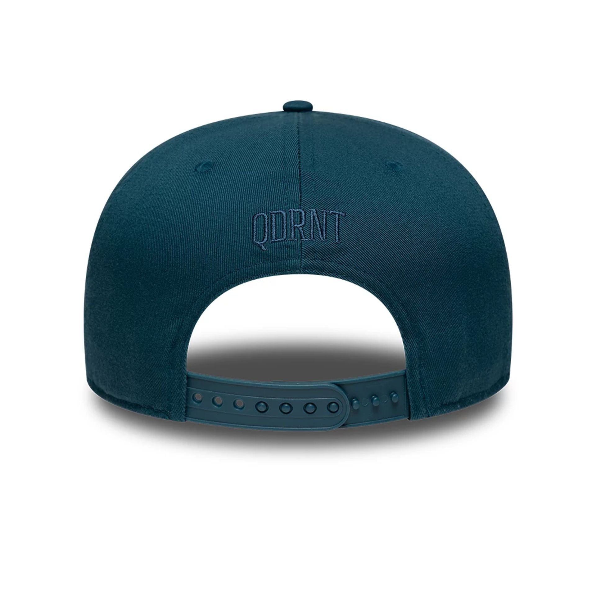 Pictured is this 9FIFTY Quadrant X New Era Blu 4