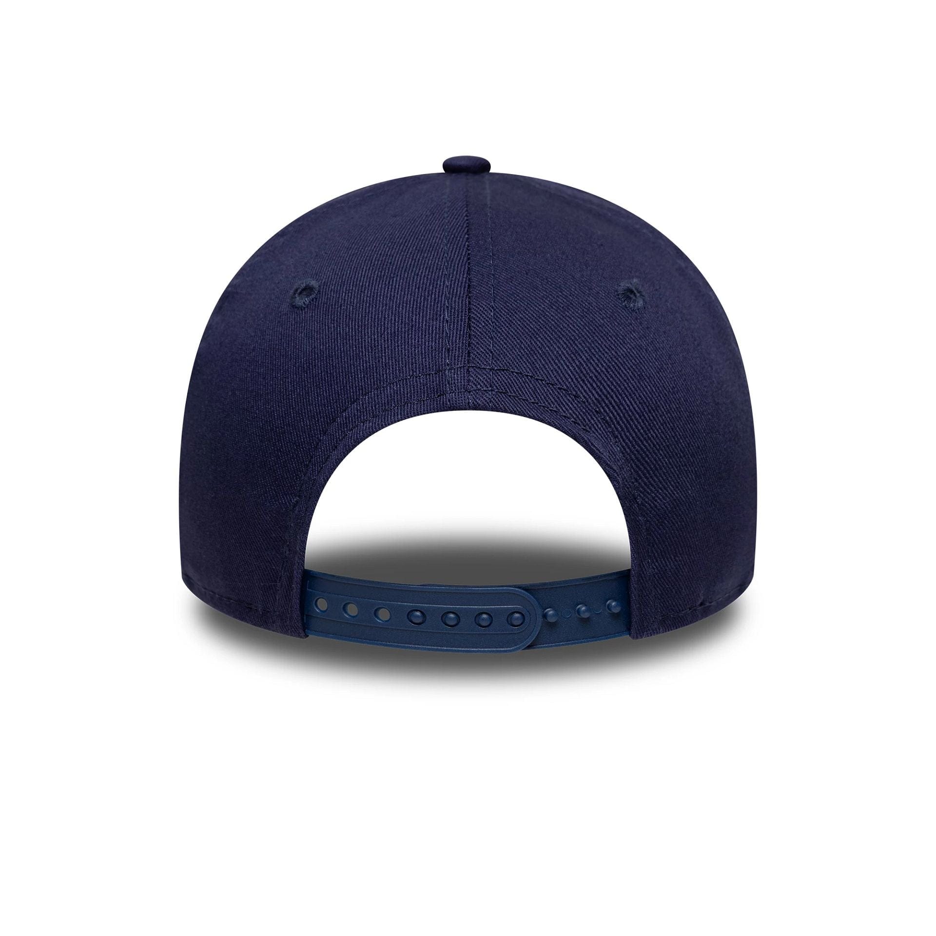 This is a FC Barcelona Youth Graphic Navy 9FORTY M-Crown Adjustable Cap 7