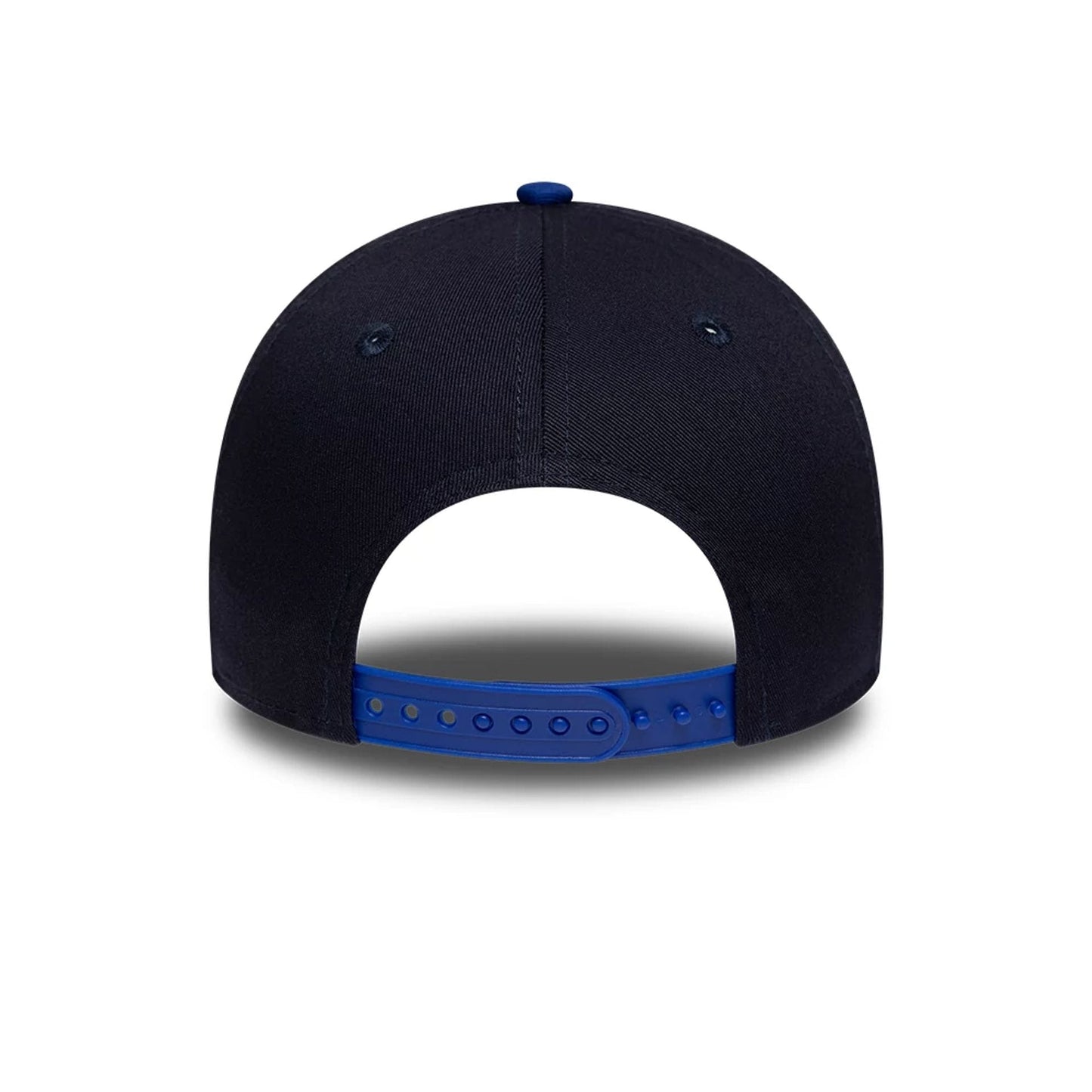 Pictured is this Youth Essential Red Bull Racing 9FORTY Adjustable cap in dark blue. 6