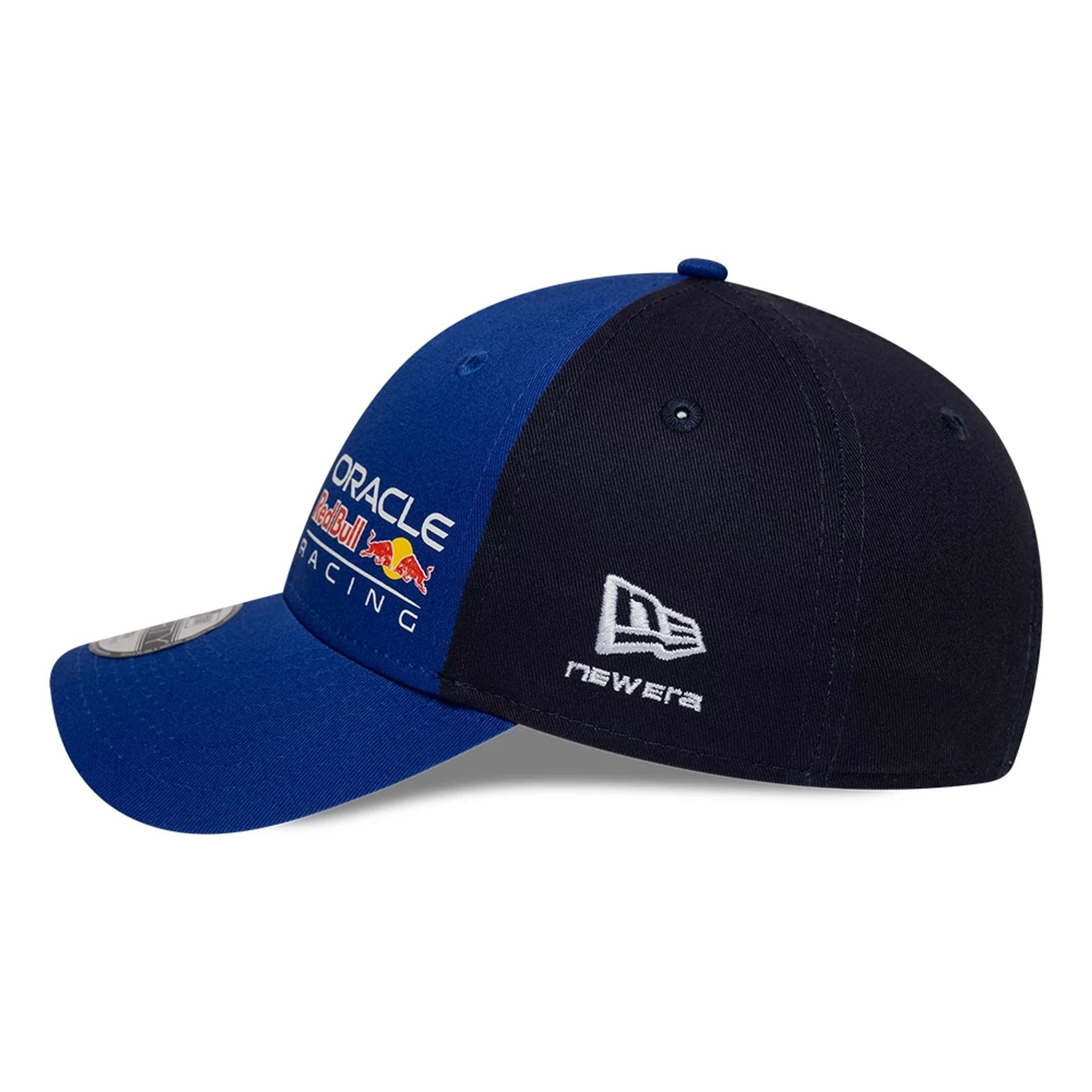 Red Bull BC ONE 9FORTY キャップ Red Bull Racing Dark Blue 9FORTY Cap | NEC EU