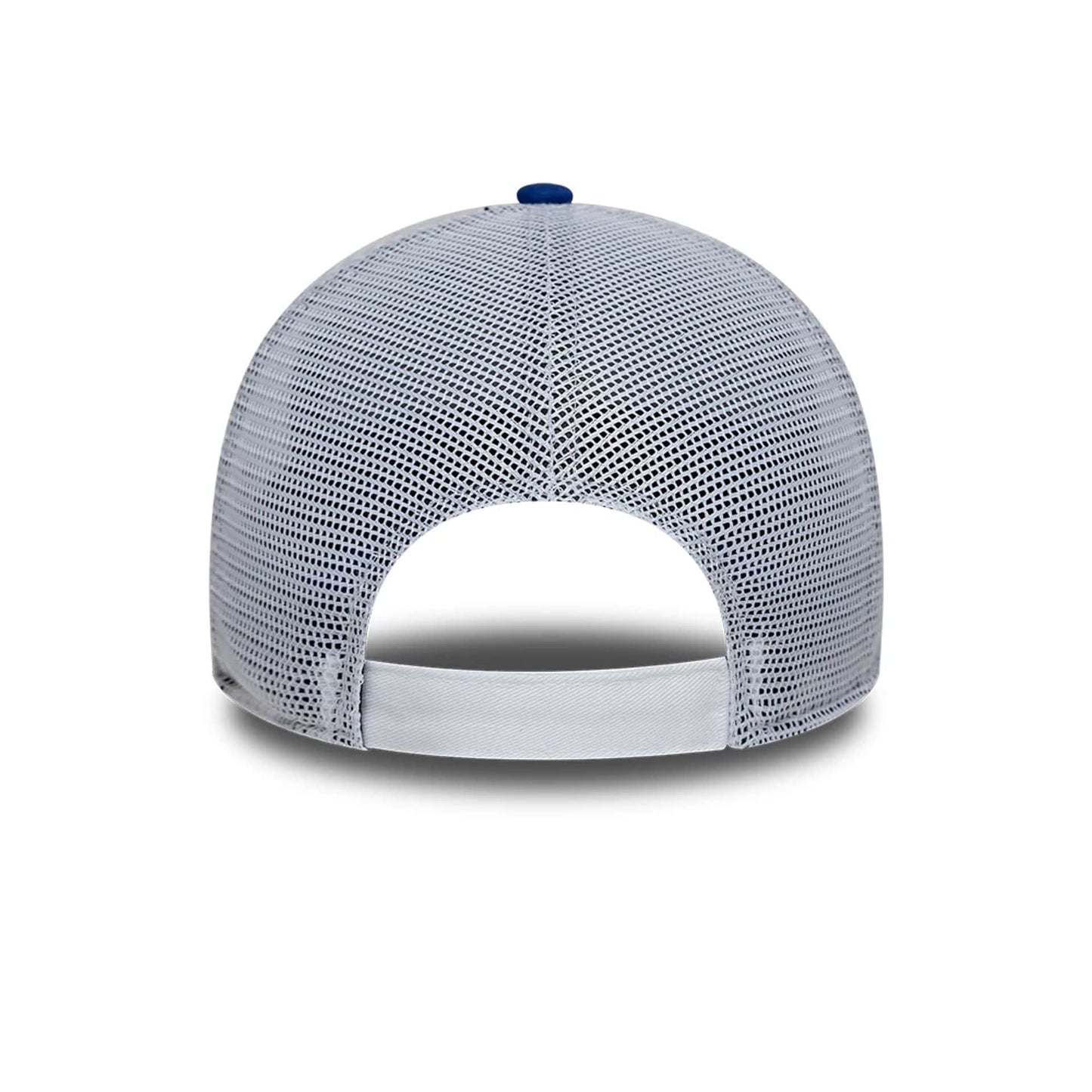 Pictured is this Red Bull Racing 9FORTY Adjustable cap in blue. 4