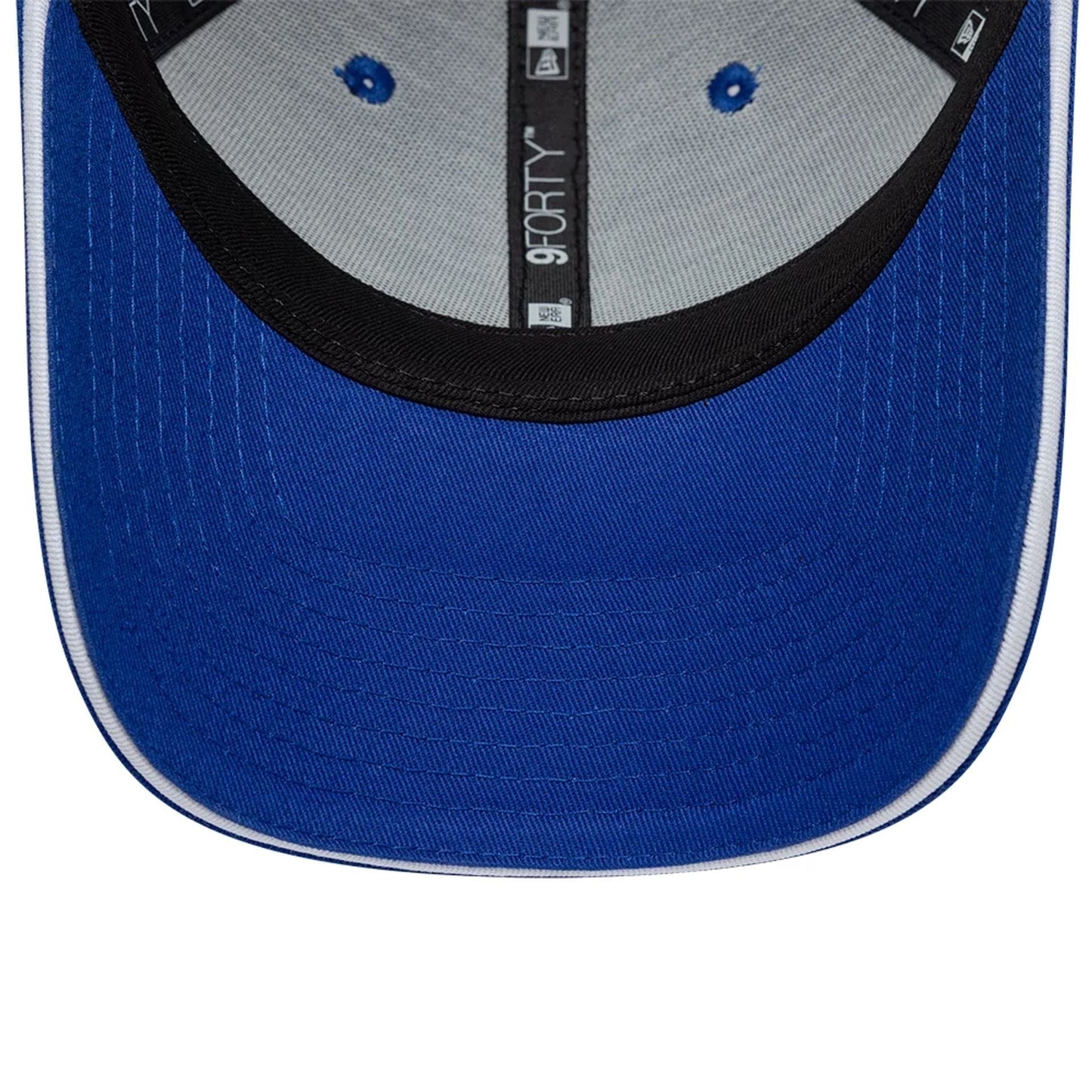 Pictured is this Red Bull Racing 9FORTY Adjustable cap in blue. 5