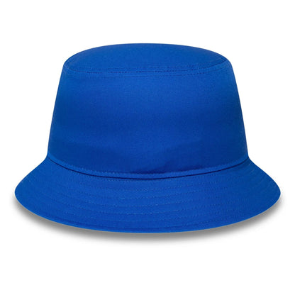 Pictured is this Essential Visa Cash App Racing Bulls Bucket hat in bright blue. 4