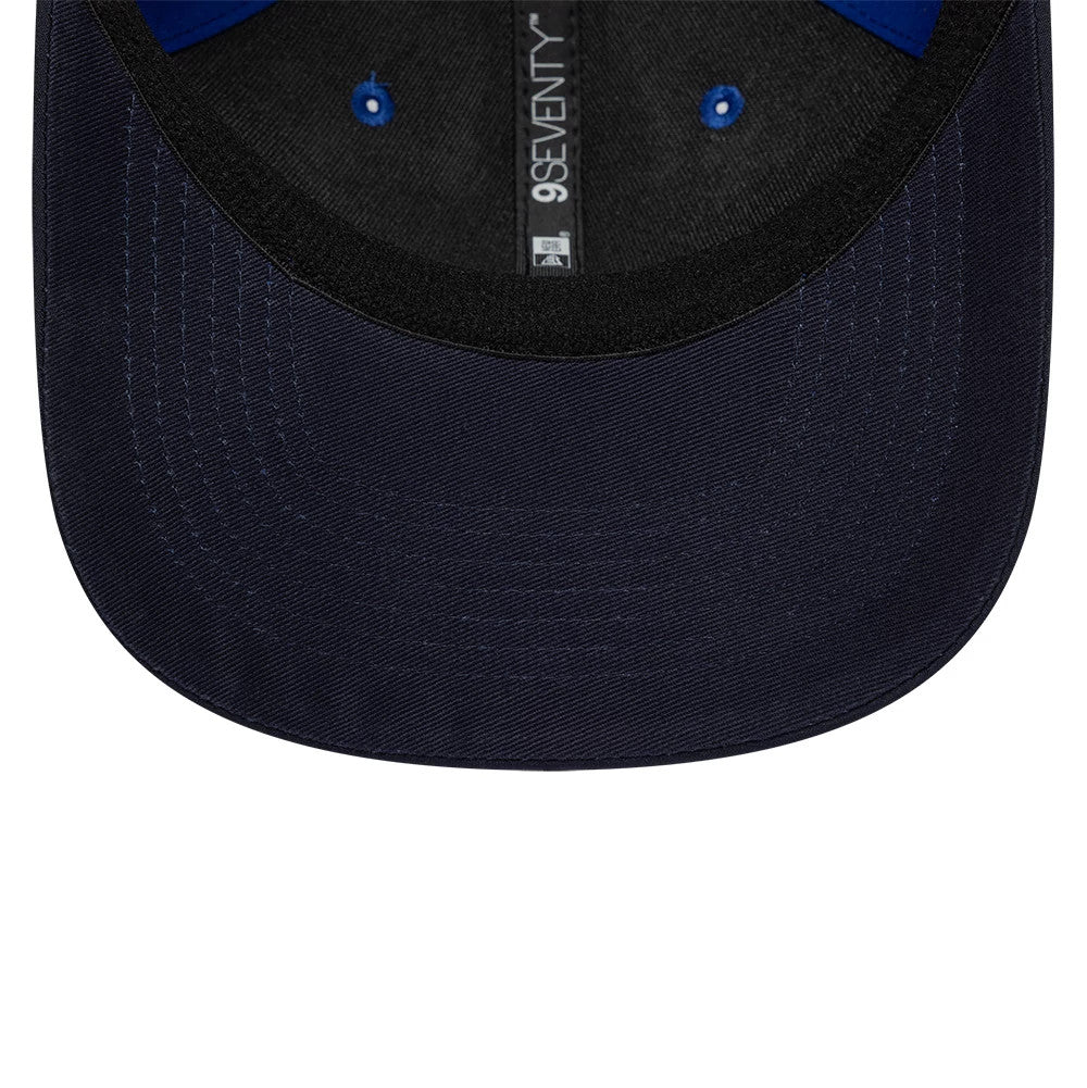 Team Red Bull Racing Dark Blue 9SEVENTY Stretch Snap Cap | NEC EU