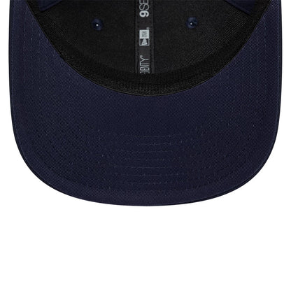 Pictured is this Miami Race Special Red Bull Racing 9SEVENTY Stretch Snap cap in navy. 5